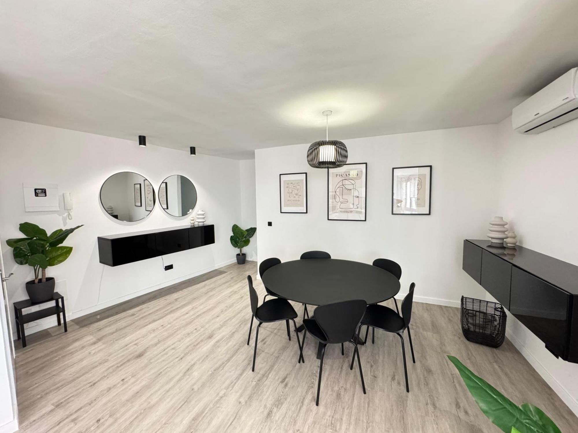 Flores Luxury Apartment Malaga