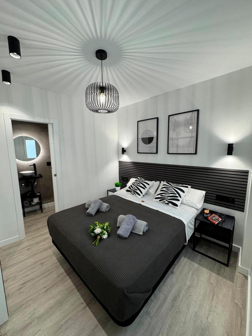 Flores Luxury Apartment *